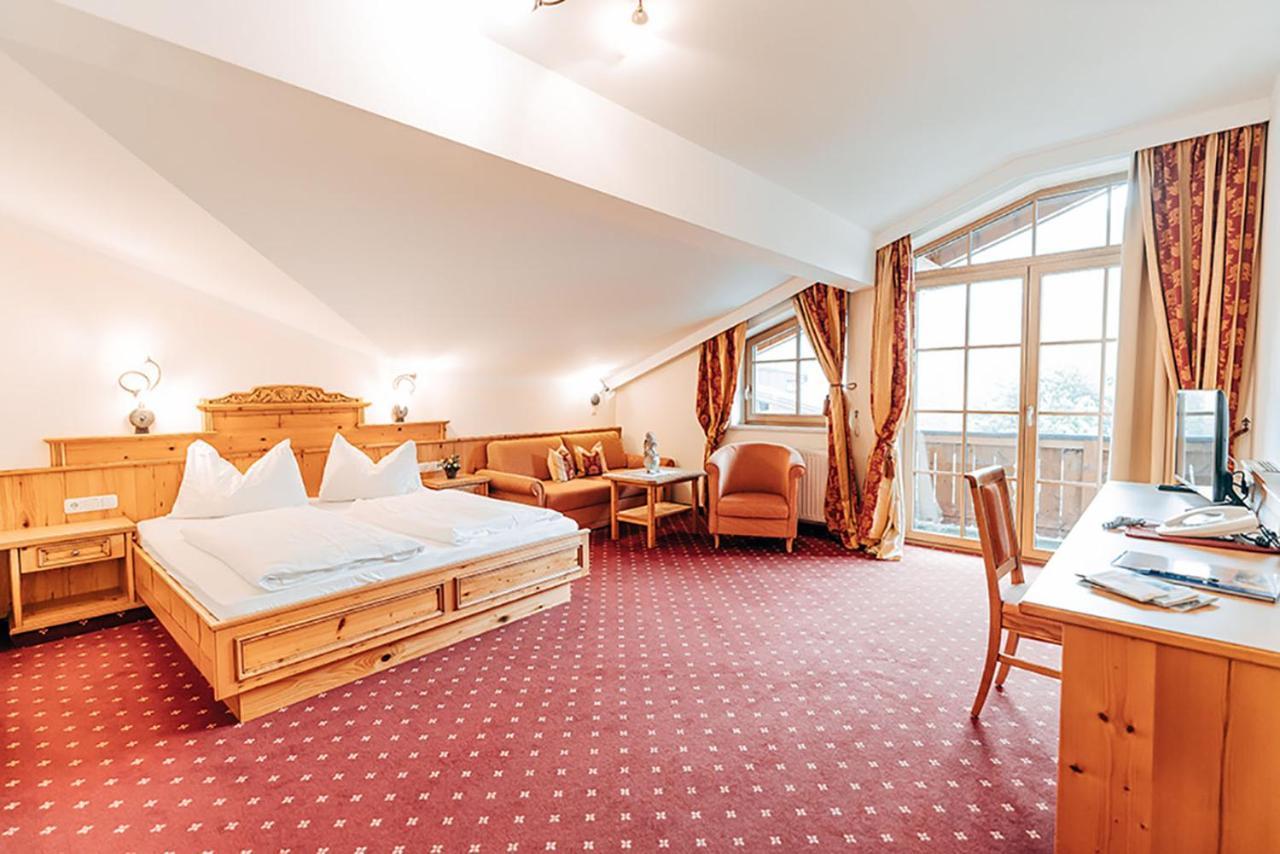 Post Post Hotel - Alpine Boutique Hotel & Spa Bad Hofgastein Exteriér fotografie