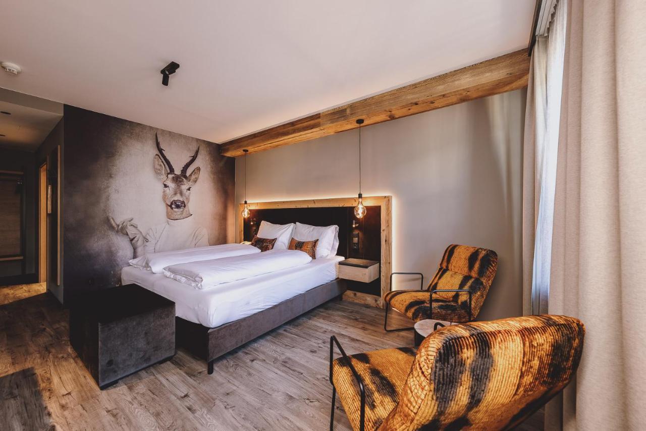 Post Post Hotel - Alpine Boutique Hotel & Spa Bad Hofgastein Exteriér fotografie