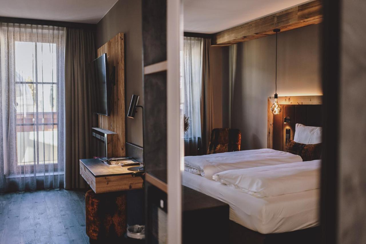 Post Post Hotel - Alpine Boutique Hotel & Spa Bad Hofgastein Exteriér fotografie