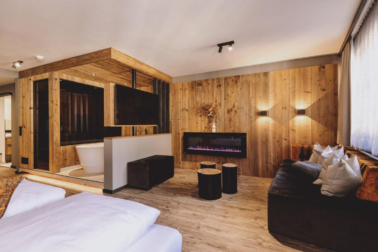 Post Post Hotel - Alpine Boutique Hotel & Spa Bad Hofgastein Exteriér fotografie