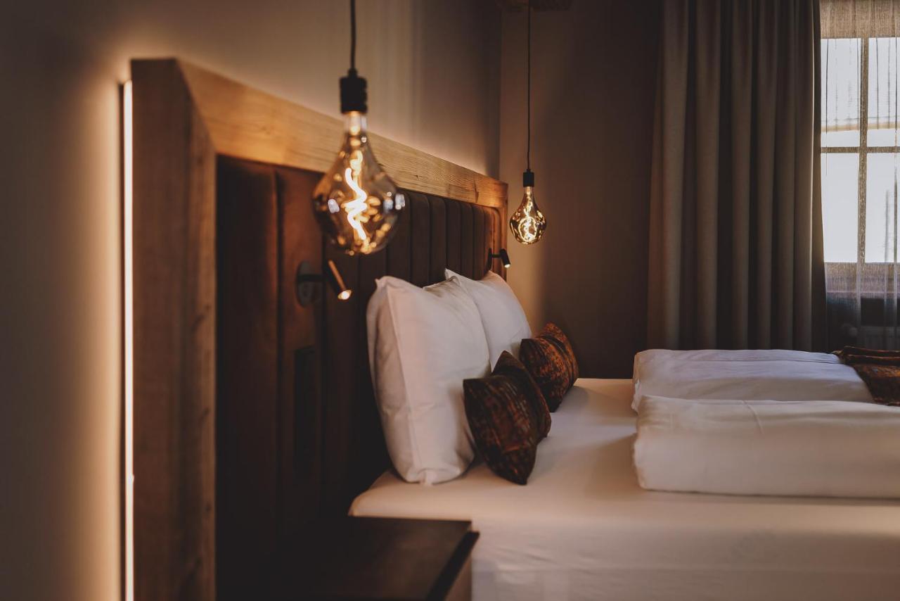 Post Post Hotel - Alpine Boutique Hotel & Spa Bad Hofgastein Exteriér fotografie