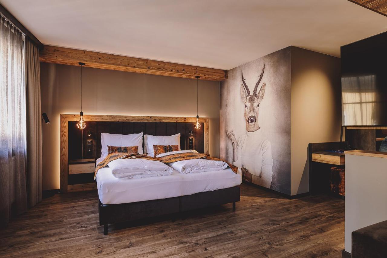 Post Post Hotel - Alpine Boutique Hotel & Spa Bad Hofgastein Exteriér fotografie
