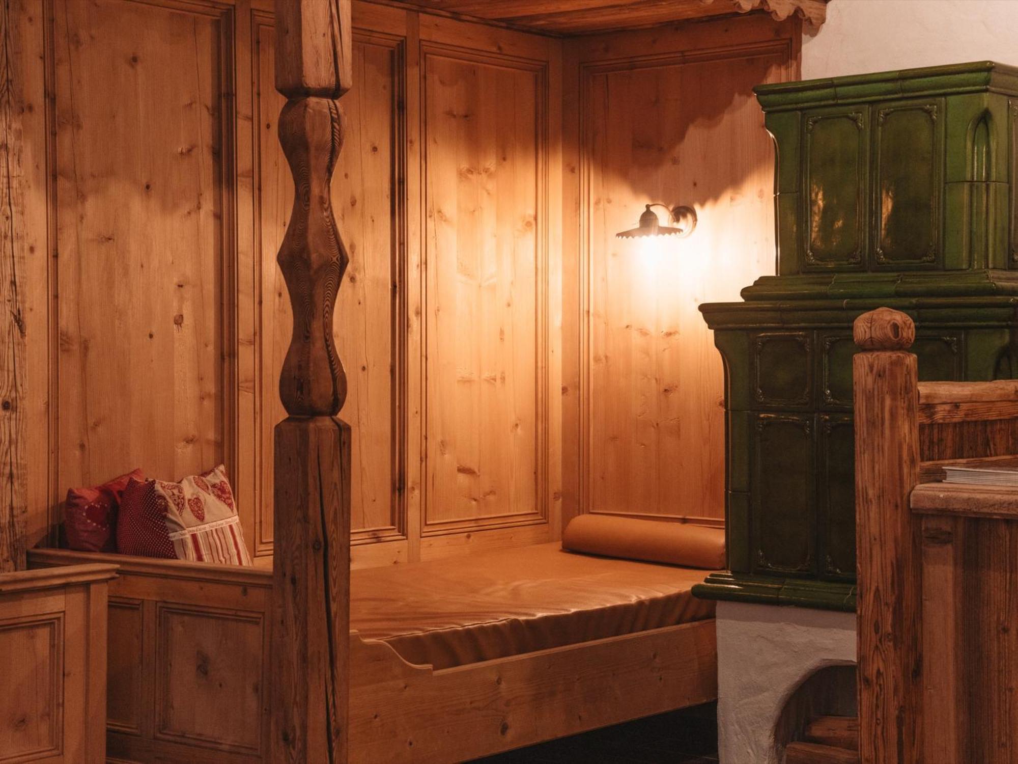 Post Post Hotel - Alpine Boutique Hotel & Spa Bad Hofgastein Exteriér fotografie
