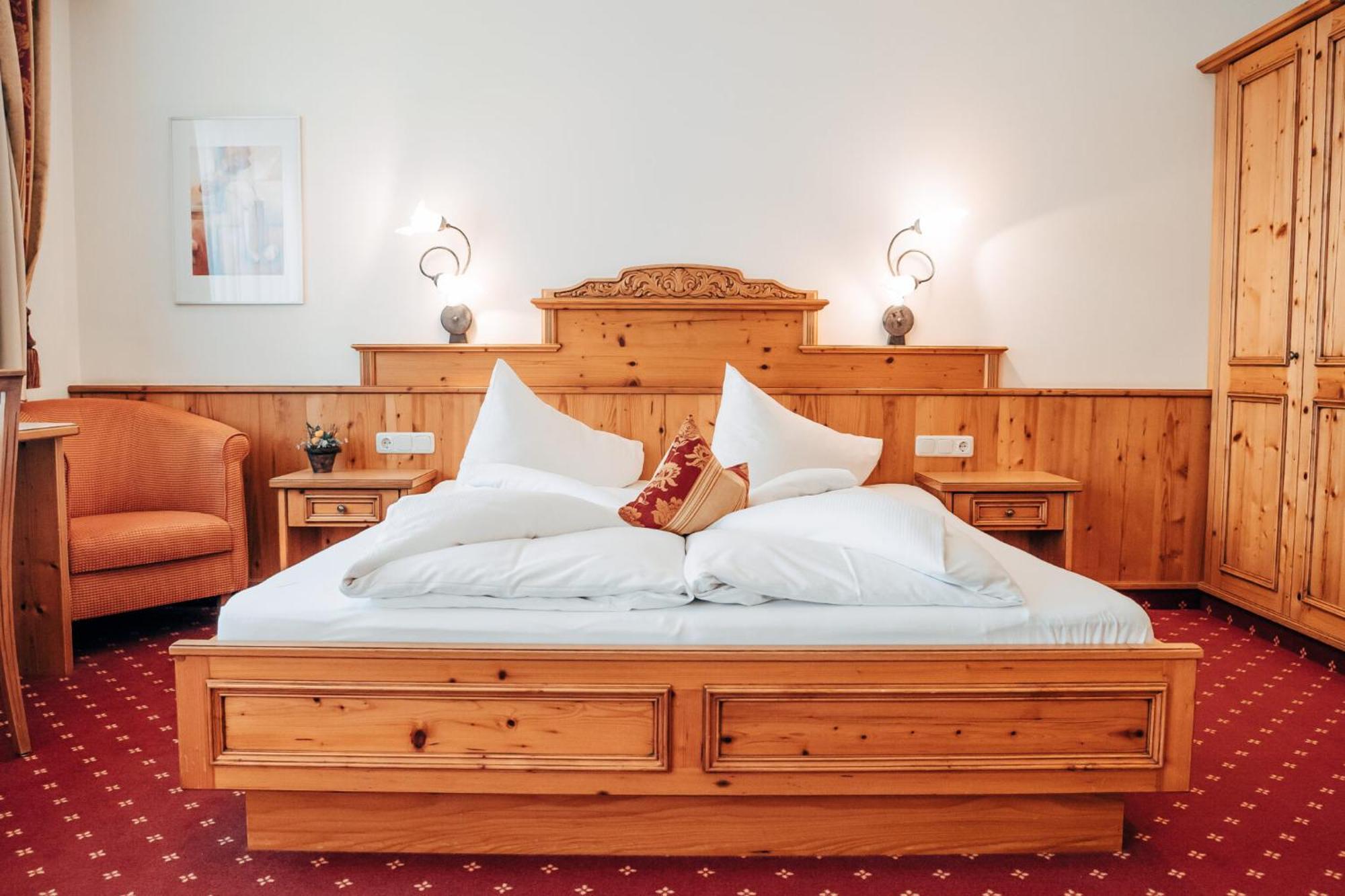 Post Post Hotel - Alpine Boutique Hotel & Spa Bad Hofgastein Exteriér fotografie